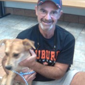 Eric pearson profile image