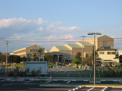 Susono Culture Centre