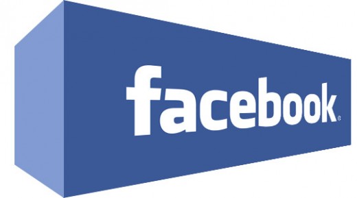 Facebook Logo