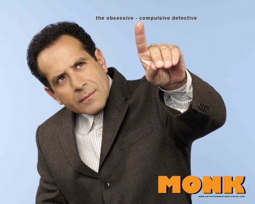Monk