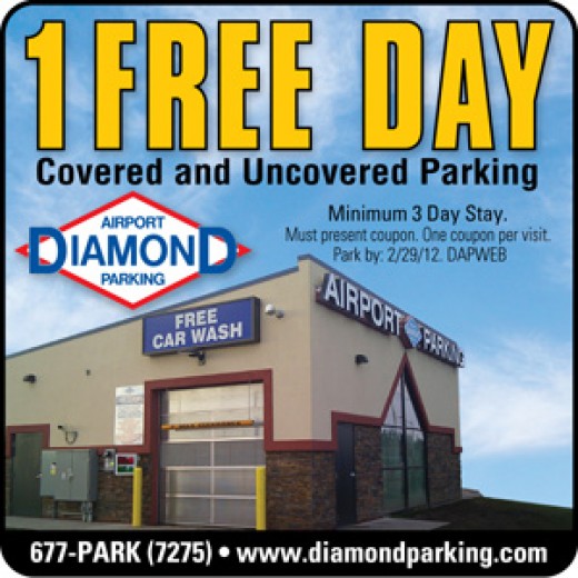 Diamond car wash coupons
