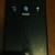 The speaker on the Wii Remote is located just beneath the Home button. The speaker on the Wii Remote is located just beneath the Home button.