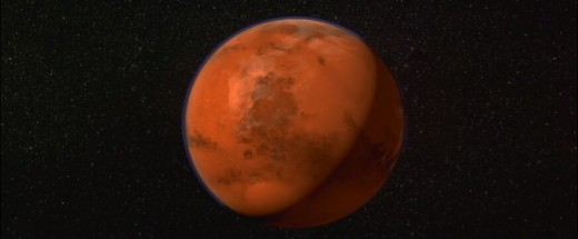 Red Planet (2000)