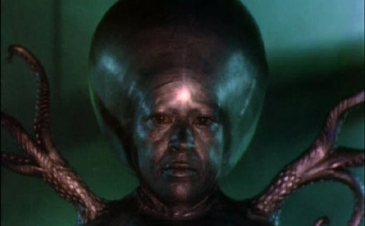 Invaders from Mars (1953)
