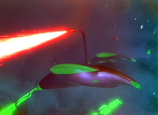 War of the Worlds (1953)