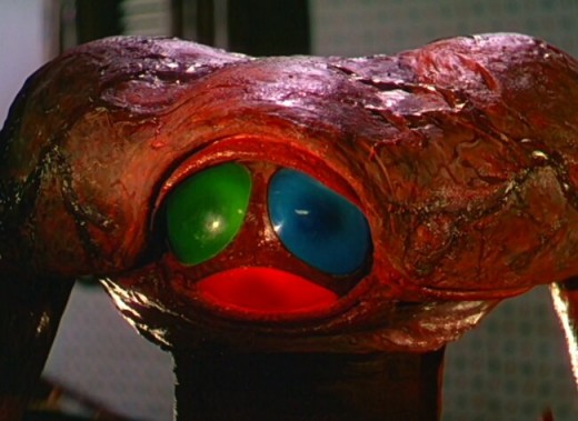 War of the Worlds (1953)