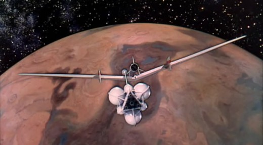 Conquest of Space (1955)