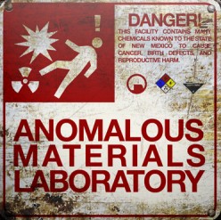 Anomalous Activities  -  Paranormal Events Or Parapsychology?