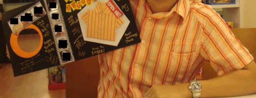 card and its owner
