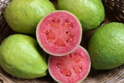 Guava Nutrition Facts