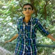 Mihir Purohit profile image