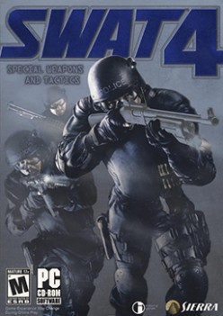 SWAT 4 Review