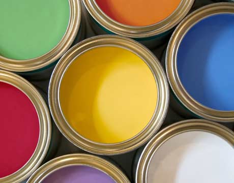 PAINT