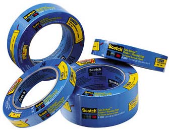 PAINTERS TAPE