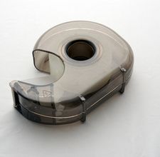 CELLOPHANE TAPE