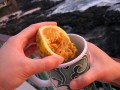 Passion Fruit (Lilikoi) Cupcake Recipe