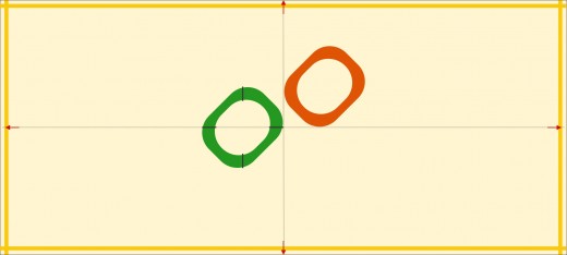 6. ALIGN SHAPE