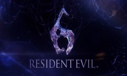 Resident evil 6 is on its way!!!