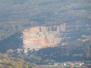 Mining Project