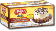 One of my favorites if there was no homemade dessert.
