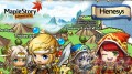 Facebook's MapleStory Adventures: Tips