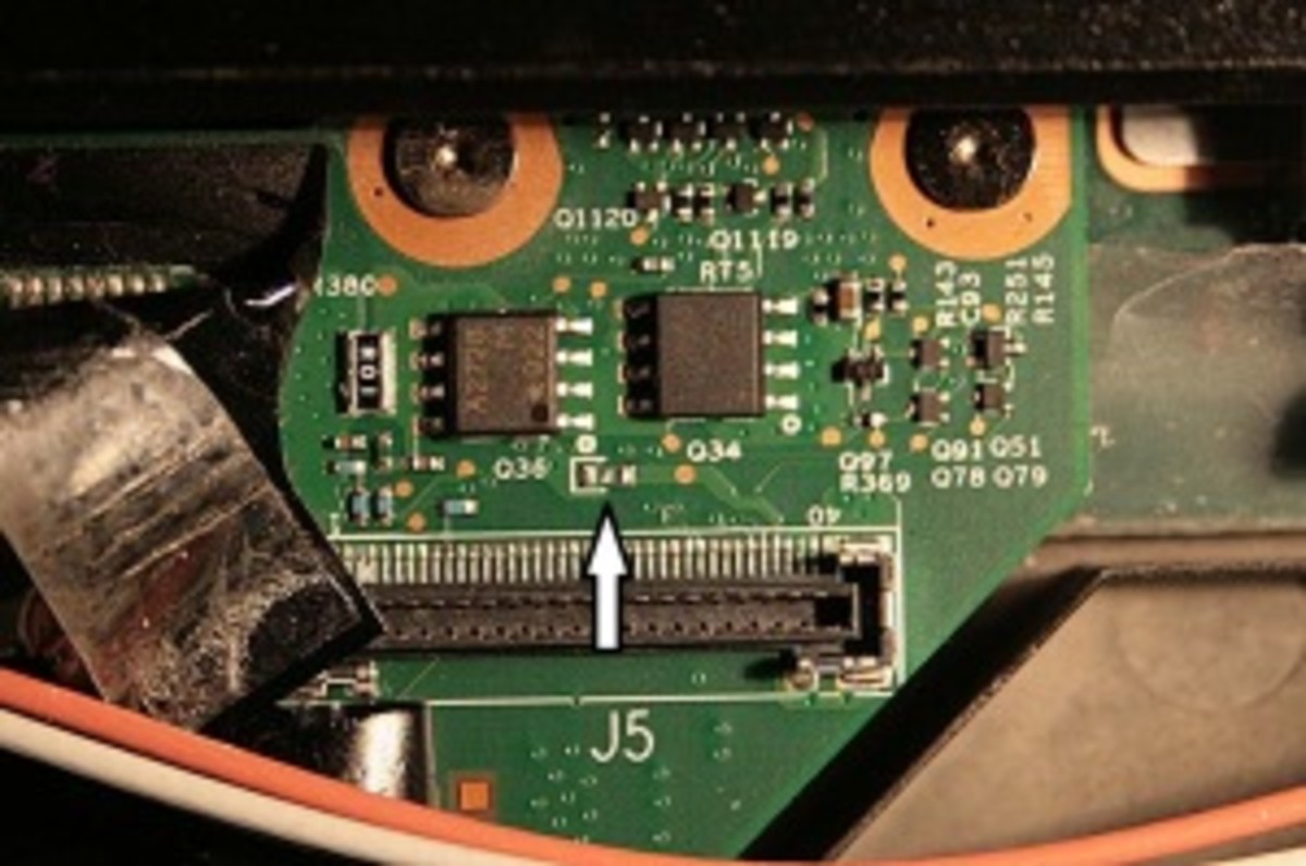 How To Lenovo Laptop Dim Led Screen Backlight Fuse Repair Haberler