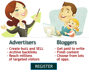 Earn from your Blogs