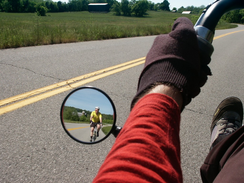 Best Bicycle Rearview Mirrors Ride safely HubPages