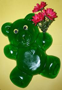 YUMMY, YUMMY (LOW CARB!) GUMMY