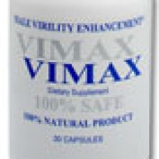 Vimax Pills profile image