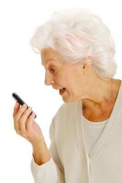 The Technological Divide: How to Convince Older Generations to Buy a Smartphone