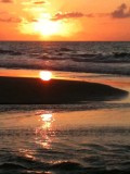 Flash Fiction: Every Soul Lost in Sunset