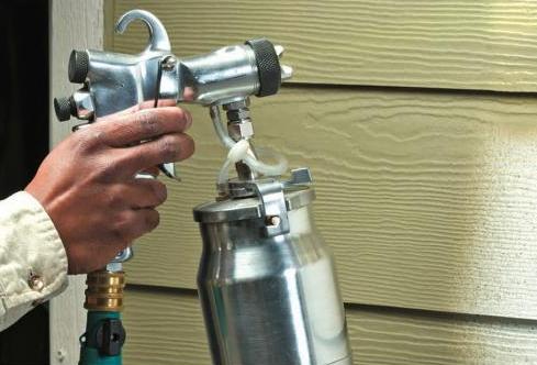 Best Painting Sprayers for Home Use