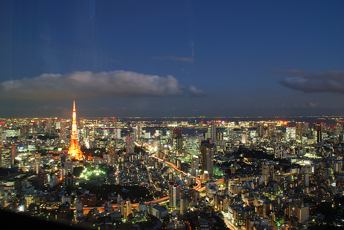 Tokyo