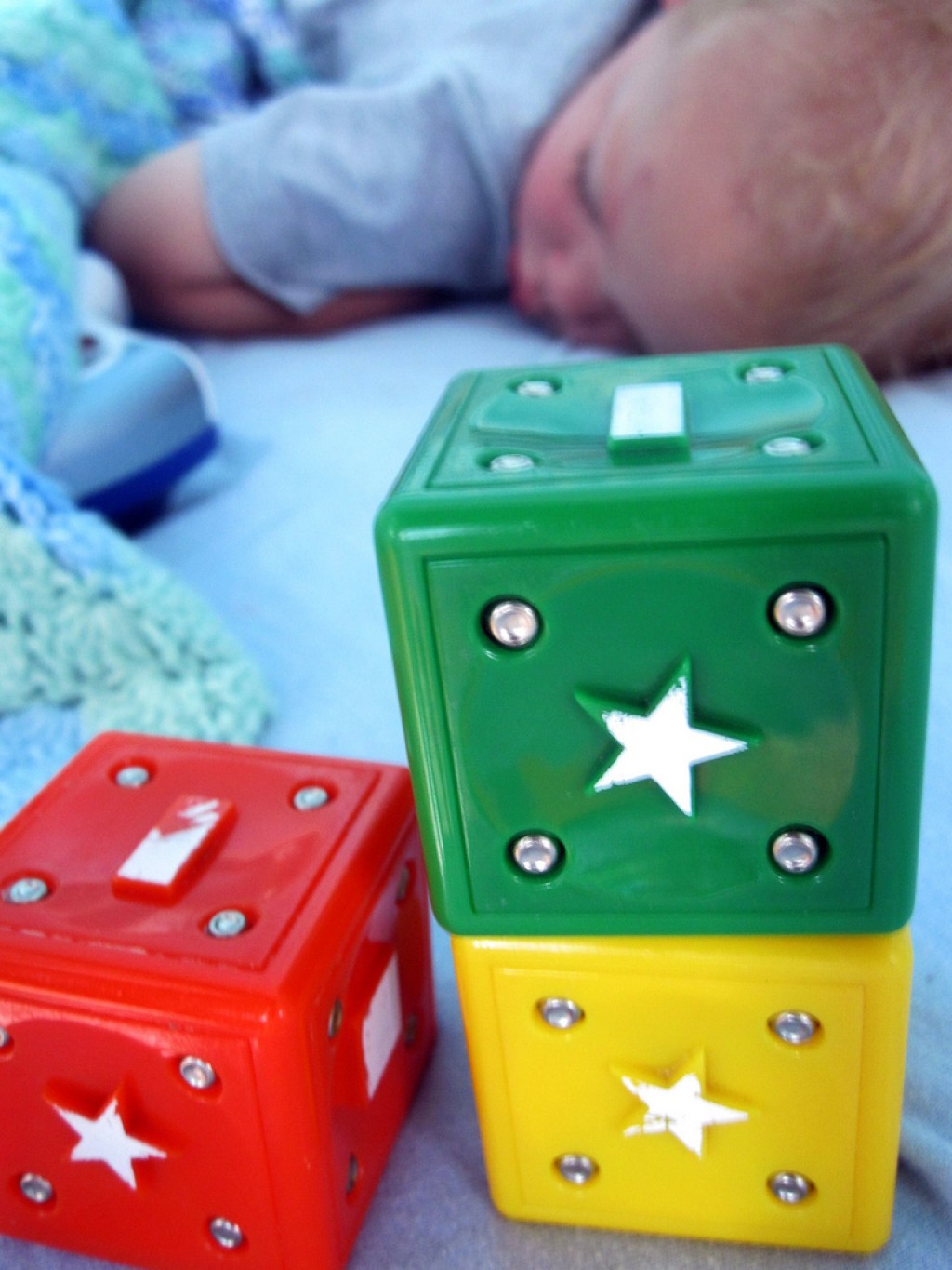 Toys for Blind & Disabled Children Kid's Tactile, Plush, and Sound