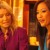 Carrie Ann Inaba, was Kelly's guest host which made the show very interesting as they created buns in the top of their heads based on a new style for men.