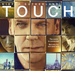 Touch (FOX) - Series Premiere: Synopsis and Review