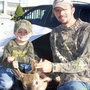 Mr. Deer profile image