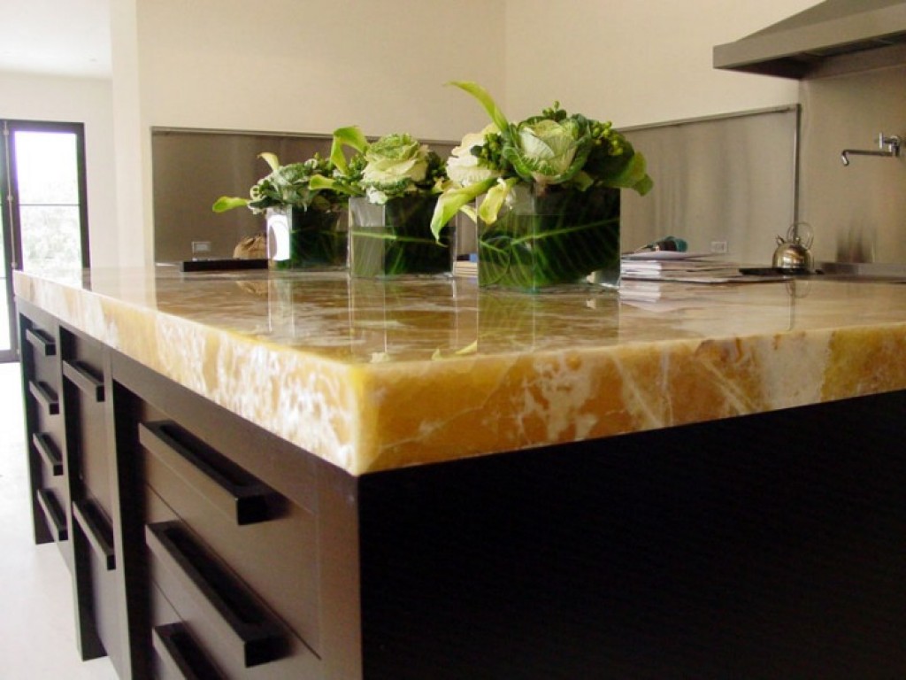 Onyx Countertops are Growing in Popularity HubPages