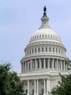 Legislators vs. Middle America - Comparing Salaries