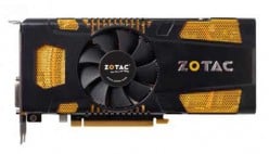 Zotac GTX 560 Ti 448 Limited Edition Review