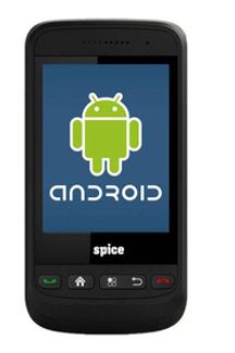 Spice MI 270 cheapest dual SIM android phone