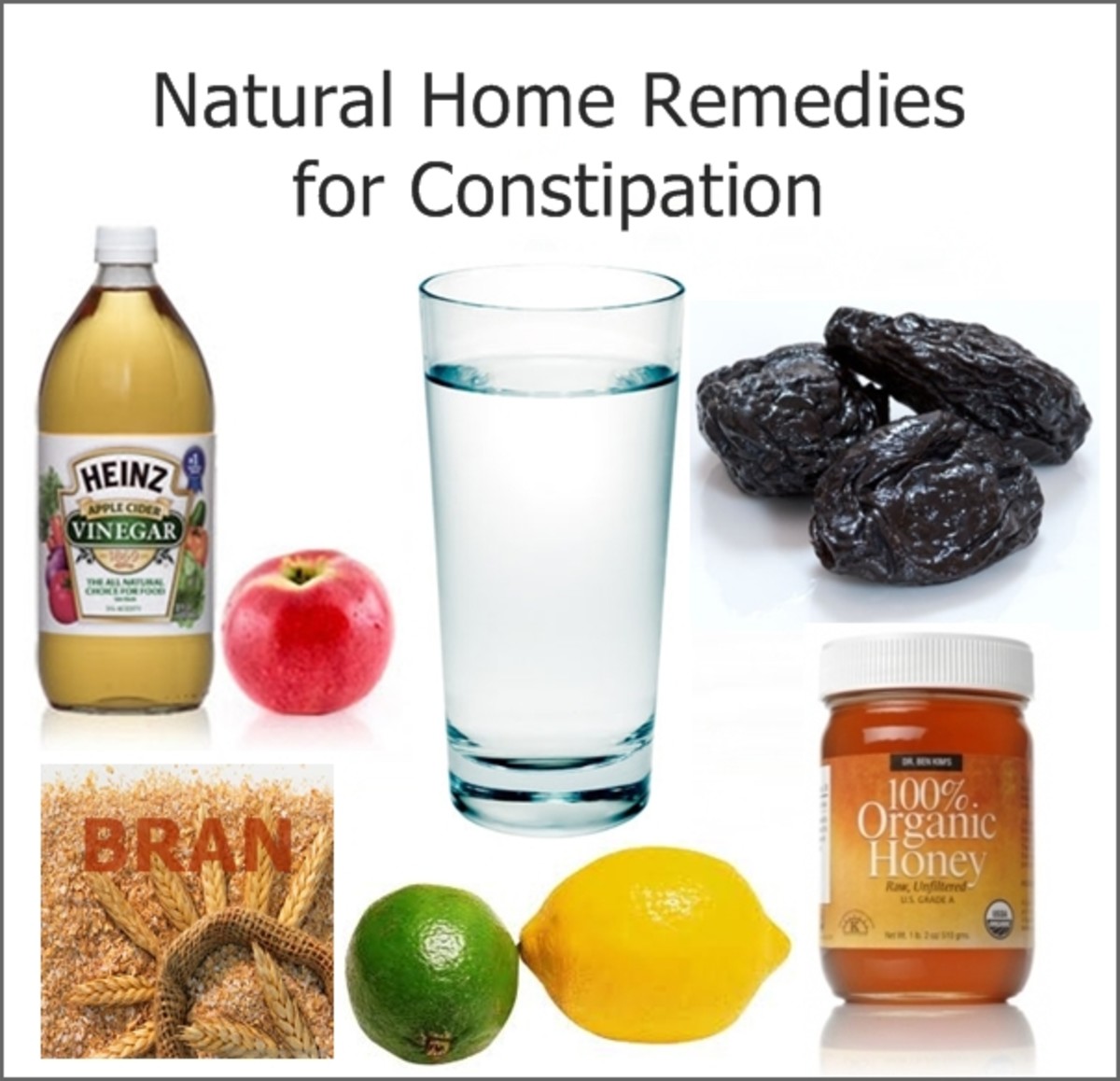treatments for constipation