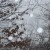 The snow falls silently to the earth below. The snow falls silently to the earth below.