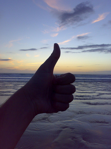 You will be fantastic! 