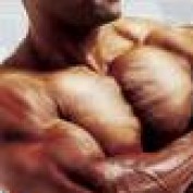 muscleman profile image