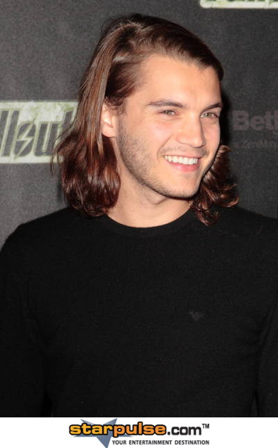 Doppleganger #3 Emile Hirsch