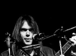 Doppleganger #2 Neil Young