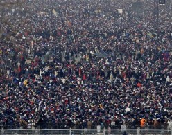 Crowd Noise