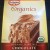 Organic Chocolate Icing Mix Organic Chocolate Icing Mix
